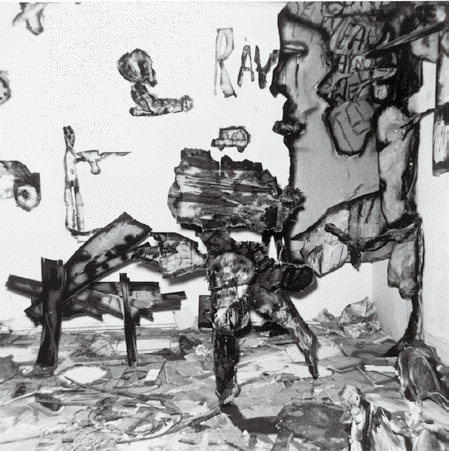 高薪 | 感性的歧见——评托马斯·克洛《60年代的兴起：异见时代的美国与欧洲艺术》 崇真艺客