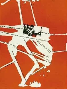 高薪 | 感性的歧见——评托马斯·克洛《60年代的兴起：异见时代的美国与欧洲艺术》 崇真艺客