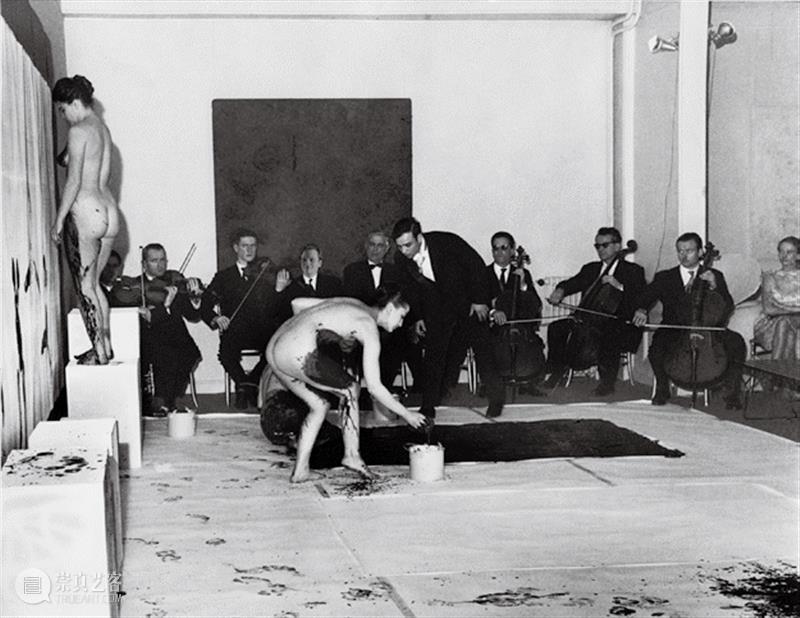 高薪 | 感性的歧见——评托马斯·克洛《60年代的兴起：异见时代的美国与欧洲艺术》 崇真艺客