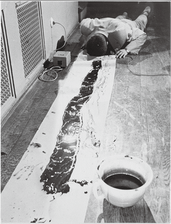 高薪 | 感性的歧见——评托马斯·克洛《60年代的兴起：异见时代的美国与欧洲艺术》 崇真艺客