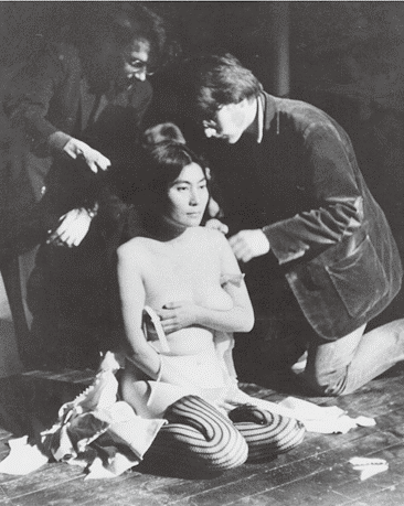 高薪 | 感性的歧见——评托马斯·克洛《60年代的兴起：异见时代的美国与欧洲艺术》 崇真艺客