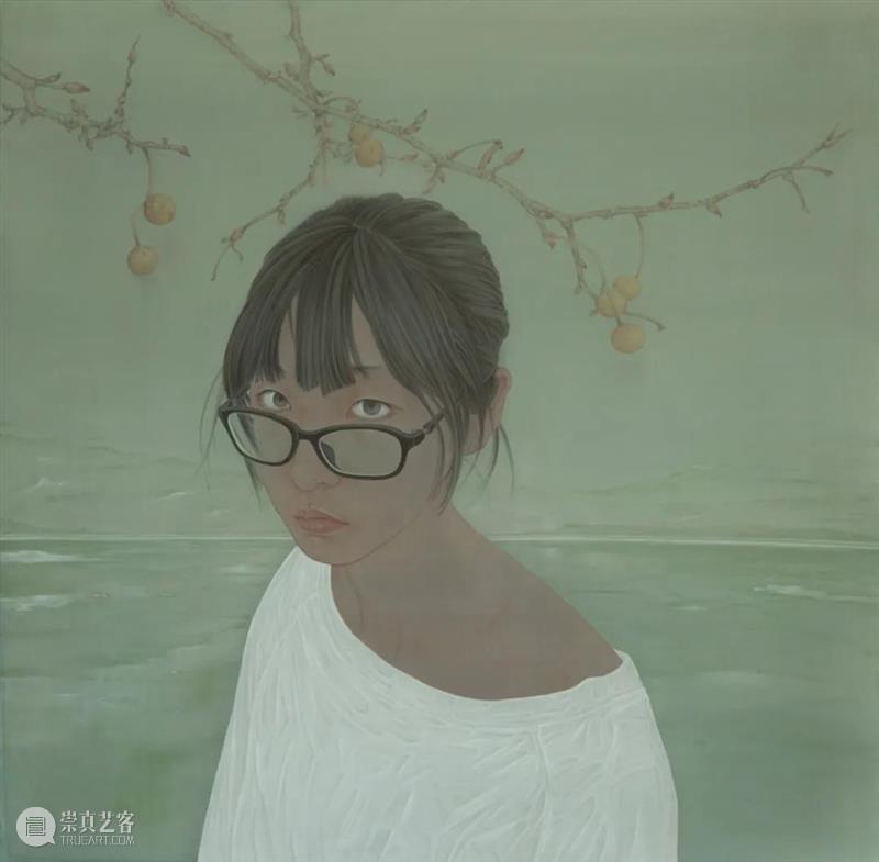 【展览预告】真美合一——大连市第三届女美术家作品展 大连市 美术家 作品展 真美 真美合一 主办单位 文化 中心 单位 大连市文化馆 崇真艺客