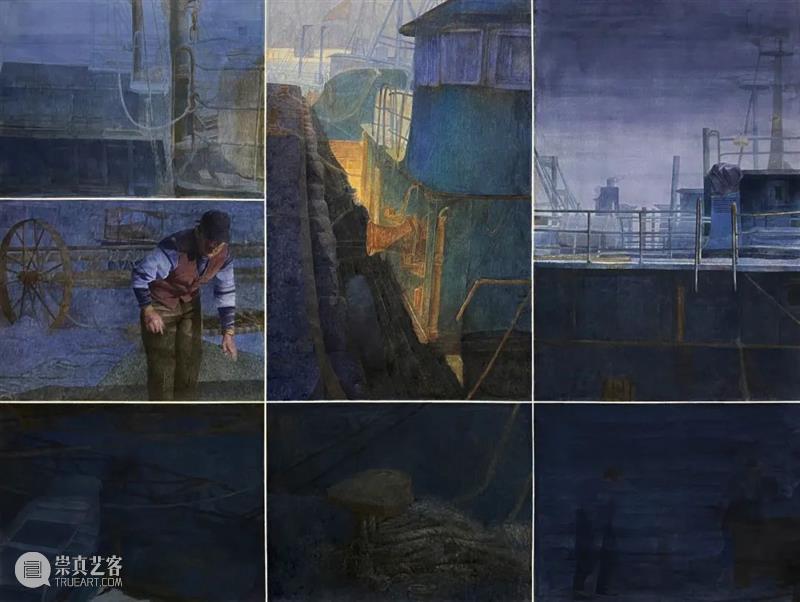 【展览预告】真美合一——大连市第三届女美术家作品展 大连市 美术家 作品展 真美 真美合一 主办单位 文化 中心 单位 大连市文化馆 崇真艺客