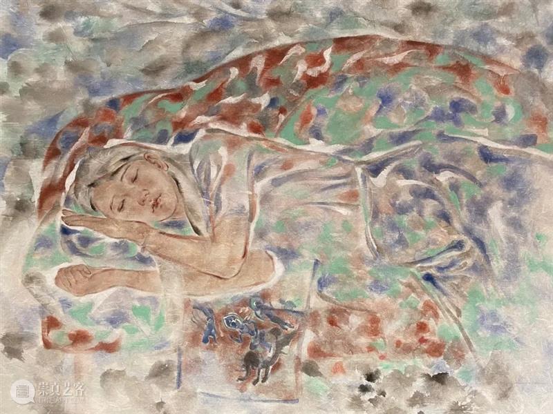 【展览预告】真美合一——大连市第三届女美术家作品展 大连市 美术家 作品展 真美 真美合一 主办单位 文化 中心 单位 大连市文化馆 崇真艺客