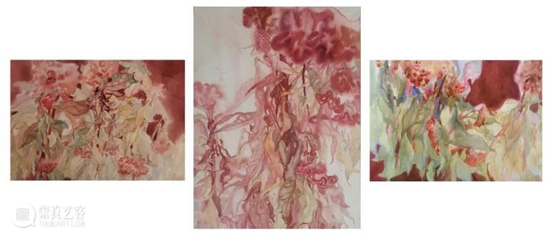 【展览预告】真美合一——大连市第三届女美术家作品展 大连市 美术家 作品展 真美 真美合一 主办单位 文化 中心 单位 大连市文化馆 崇真艺客