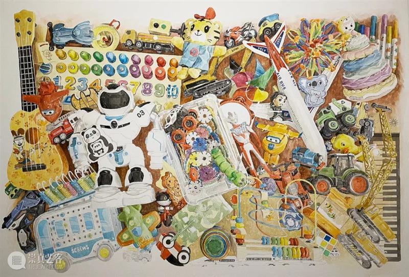 【展览预告】真美合一——大连市第三届女美术家作品展 大连市 美术家 作品展 真美 真美合一 主办单位 文化 中心 单位 大连市文化馆 崇真艺客
