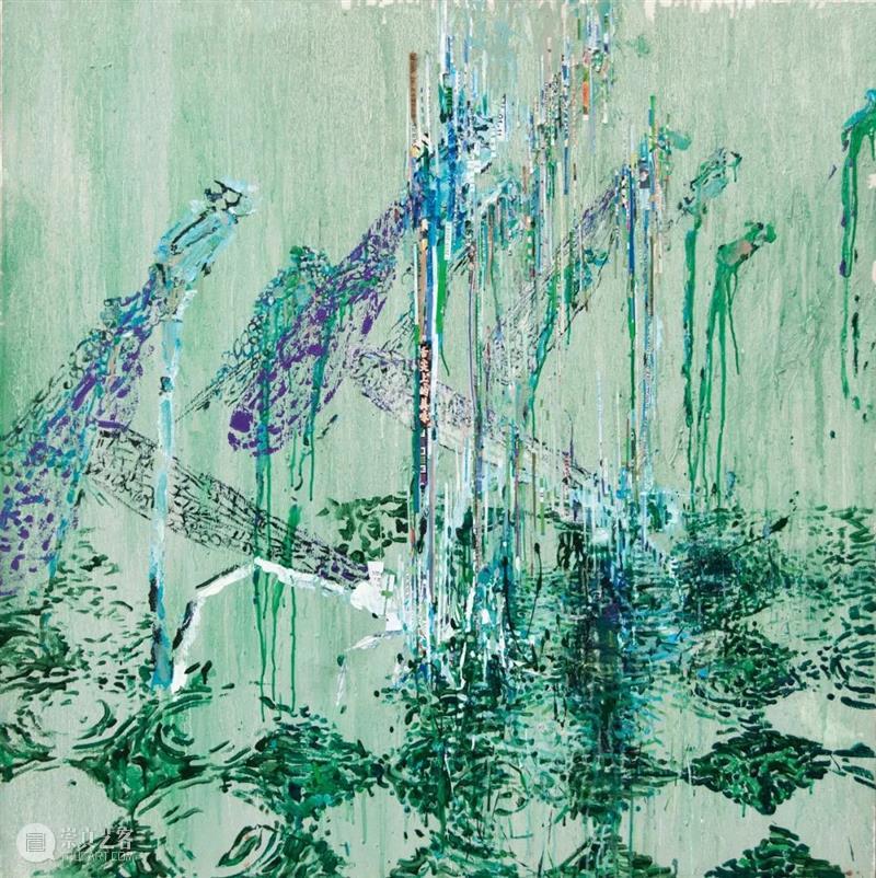 【展览预告】真美合一——大连市第三届女美术家作品展 大连市 美术家 作品展 真美 真美合一 主办单位 文化 中心 单位 大连市文化馆 崇真艺客