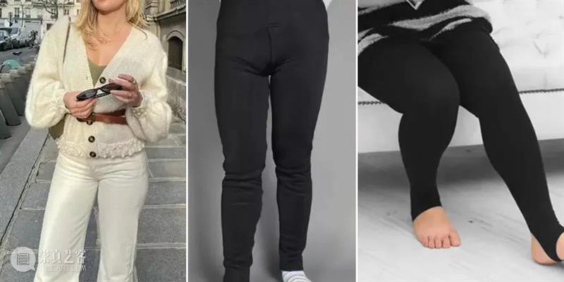 自发热火山裤，收腹塑形又保暖，让你初春既有温度也有风度！ 初春 火山裤 风度 温度 新年 气温 图片 网络 朋友 秋裤 崇真艺客
