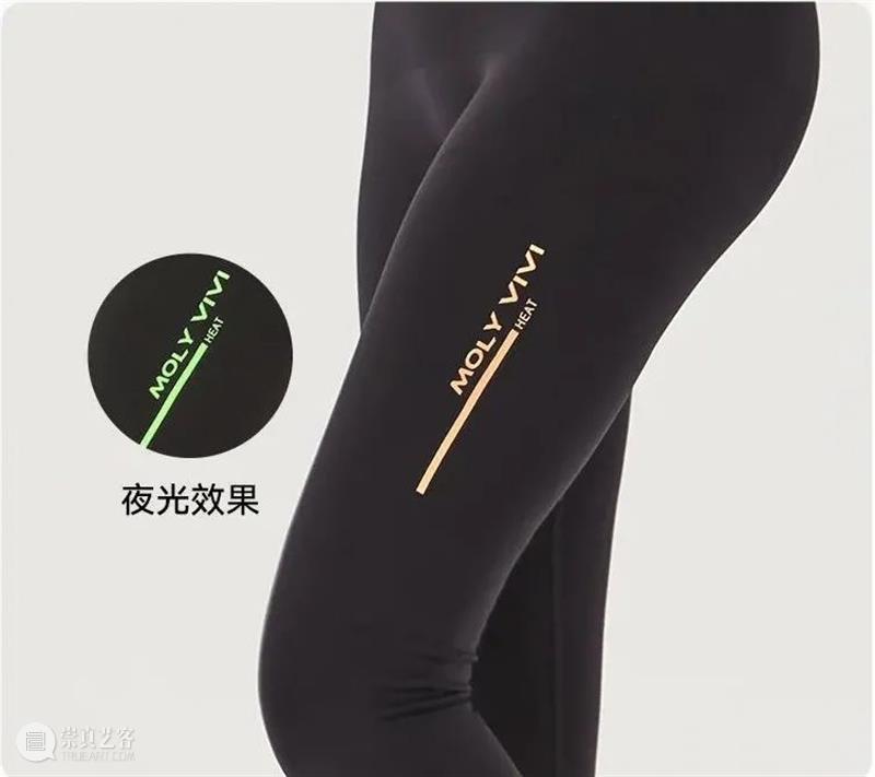 自发热火山裤，收腹塑形又保暖，让你初春既有温度也有风度！ 初春 火山裤 风度 温度 新年 气温 图片 网络 朋友 秋裤 崇真艺客