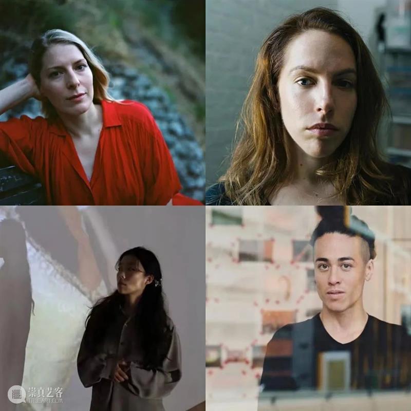 动态 | 2022年威尼斯双年展：艾丽森·卡茨、朵拉·布多、李美来、曾吴 崇真艺客