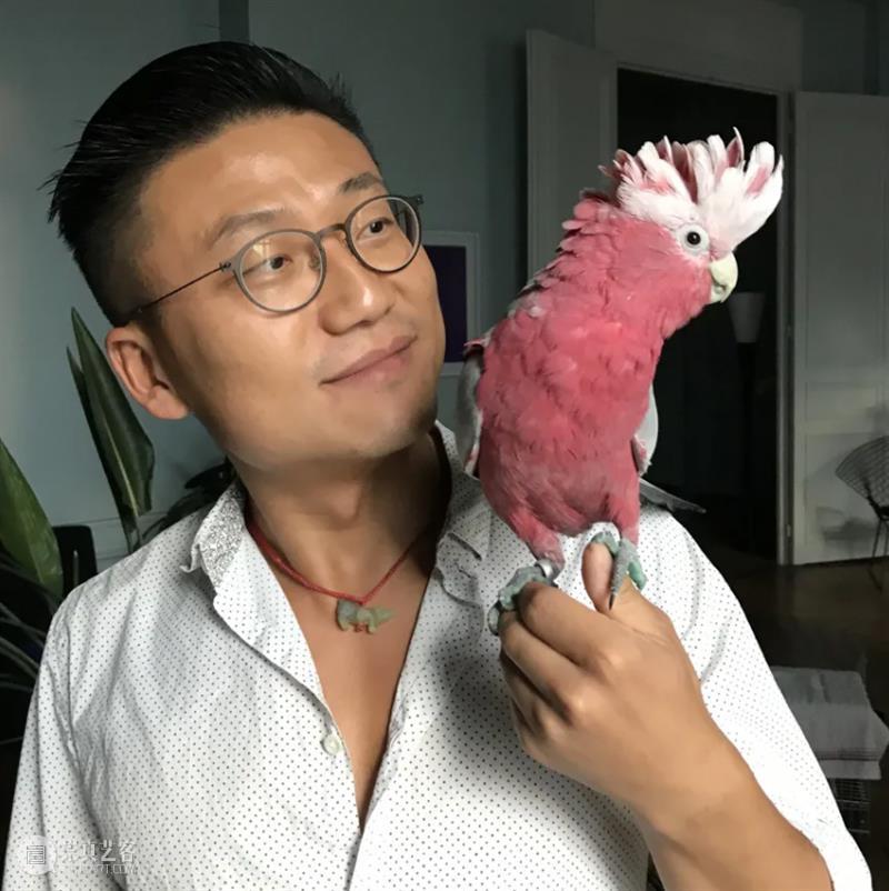 HdM 艺术家｜谢磊近期动态 谢磊 艺术家 HdM 近期 动态 安徽 淮南 中央美术学院 巴黎国立高等美术学院 巴黎高等师范学院 崇真艺客