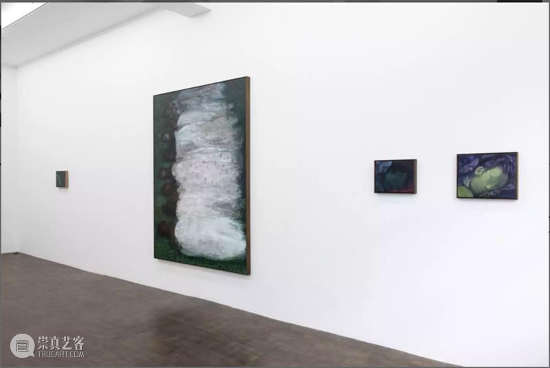 HdM 艺术家｜谢磊近期动态 谢磊 艺术家 HdM 近期 动态 安徽 淮南 中央美术学院 巴黎国立高等美术学院 巴黎高等师范学院 崇真艺客