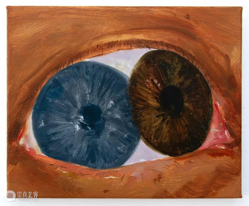 HdM 艺术家｜谢磊近期动态 谢磊 艺术家 HdM 近期 动态 安徽 淮南 中央美术学院 巴黎国立高等美术学院 巴黎高等师范学院 崇真艺客