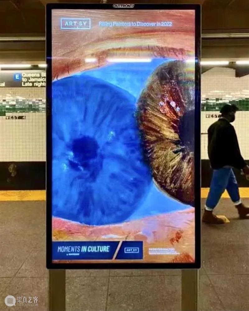 HdM 艺术家｜谢磊近期动态 谢磊 艺术家 HdM 近期 动态 安徽 淮南 中央美术学院 巴黎国立高等美术学院 巴黎高等师范学院 崇真艺客