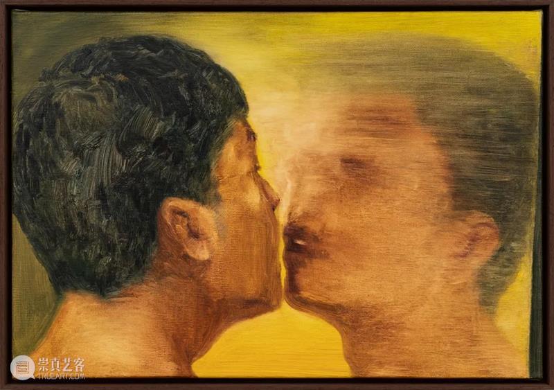 HdM 艺术家｜谢磊近期动态 谢磊 艺术家 HdM 近期 动态 安徽 淮南 中央美术学院 巴黎国立高等美术学院 巴黎高等师范学院 崇真艺客