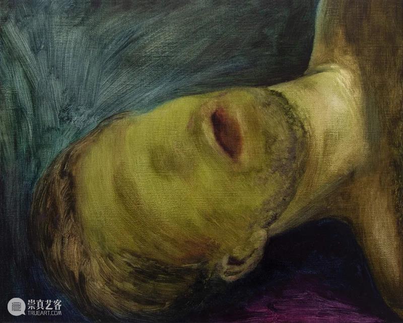 HdM 艺术家｜谢磊近期动态 谢磊 艺术家 HdM 近期 动态 安徽 淮南 中央美术学院 巴黎国立高等美术学院 巴黎高等师范学院 崇真艺客