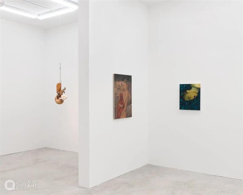 HdM 艺术家｜谢磊近期动态 谢磊 艺术家 HdM 近期 动态 安徽 淮南 中央美术学院 巴黎国立高等美术学院 巴黎高等师范学院 崇真艺客