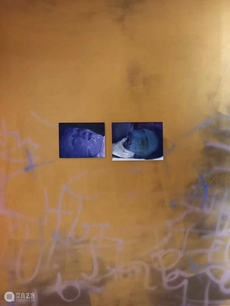 HdM 艺术家｜谢磊近期动态 谢磊 艺术家 HdM 近期 动态 安徽 淮南 中央美术学院 巴黎国立高等美术学院 巴黎高等师范学院 崇真艺客