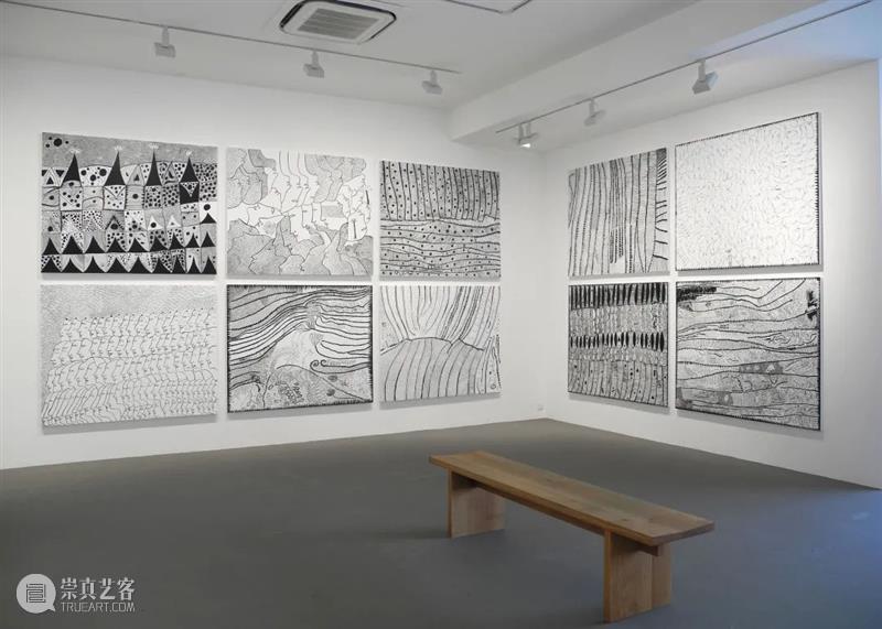 大田秀则画廊 | 草间弥生x安徒生 艺术绘本《人鱼姬》中译本 草间弥生 安徒生 艺术 绘本 人鱼姬 译本 大田 画廊 海的女儿 丹麦 崇真艺客