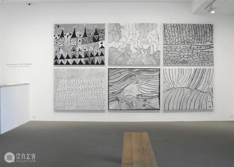 大田秀则画廊 | 草间弥生x安徒生 艺术绘本《人鱼姬》中译本 草间弥生 安徒生 艺术 绘本 人鱼姬 译本 大田 画廊 海的女儿 丹麦 崇真艺客