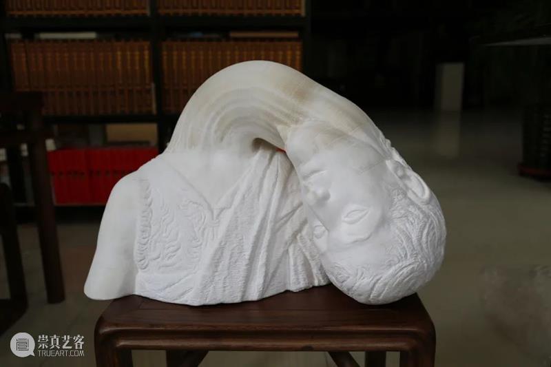 艺术家-李洪波 | 纸·见:中国当代纸艺术名家邀请展 中国 艺术名家 邀请展 艺术家 李洪波 上海市青浦区 练塘镇 金田路428号 美术馆 Hongbo 崇真艺客