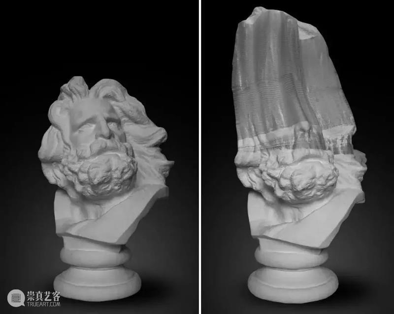 艺术家-李洪波 | 纸·见:中国当代纸艺术名家邀请展 中国 艺术名家 邀请展 艺术家 李洪波 上海市青浦区 练塘镇 金田路428号 美术馆 Hongbo 崇真艺客
