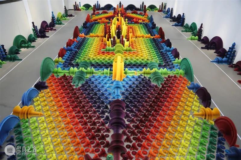 艺术家-李洪波 | 纸·见:中国当代纸艺术名家邀请展 中国 艺术名家 邀请展 艺术家 李洪波 上海市青浦区 练塘镇 金田路428号 美术馆 Hongbo 崇真艺客