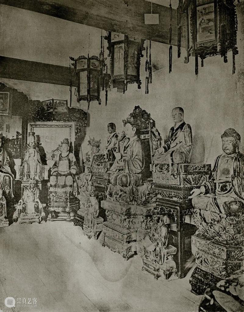 达古斋古证录：民国古董巨擘霍明志的收藏帝国 达古斋 古证 霍明志 民国 古董 巨擘 帝国 图片 Chine 中文 崇真艺客