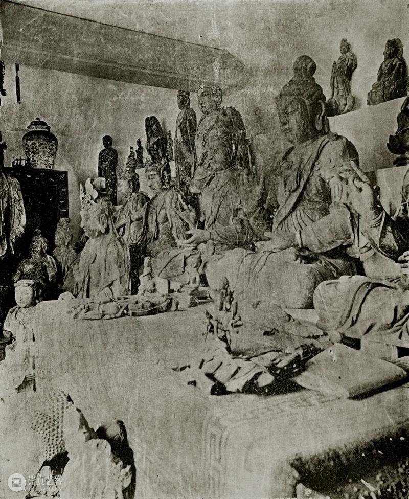 达古斋古证录：民国古董巨擘霍明志的收藏帝国 达古斋 古证 霍明志 民国 古董 巨擘 帝国 图片 Chine 中文 崇真艺客