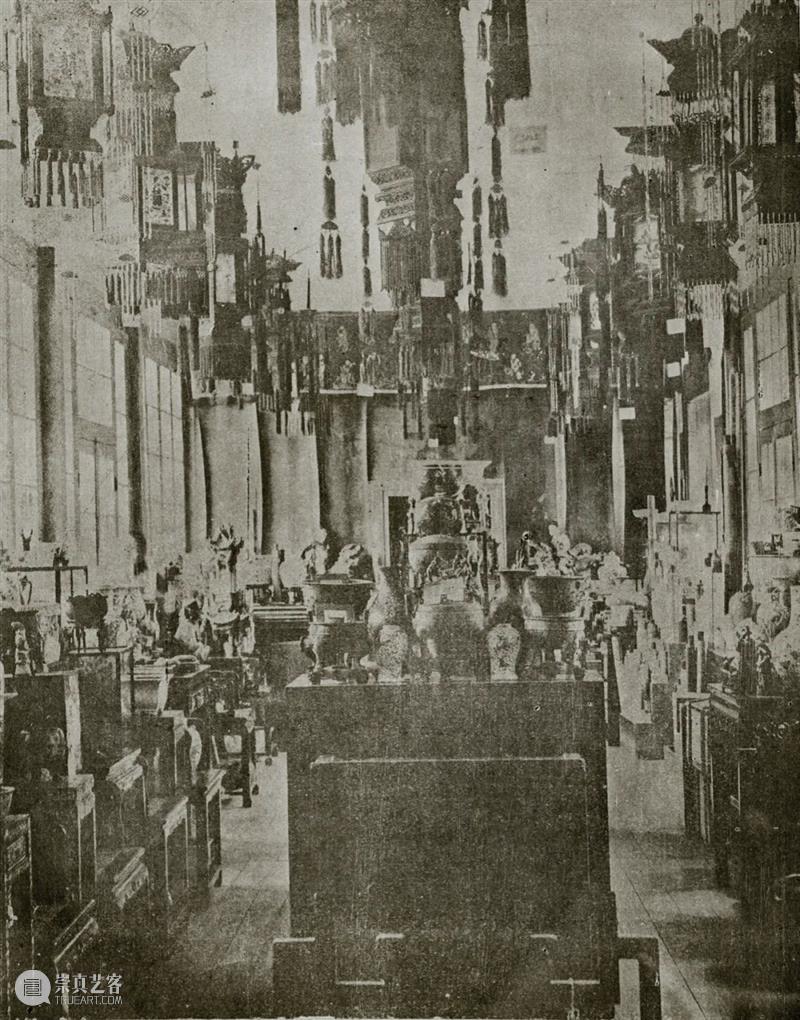 达古斋古证录：民国古董巨擘霍明志的收藏帝国 达古斋 古证 霍明志 民国 古董 巨擘 帝国 图片 Chine 中文 崇真艺客