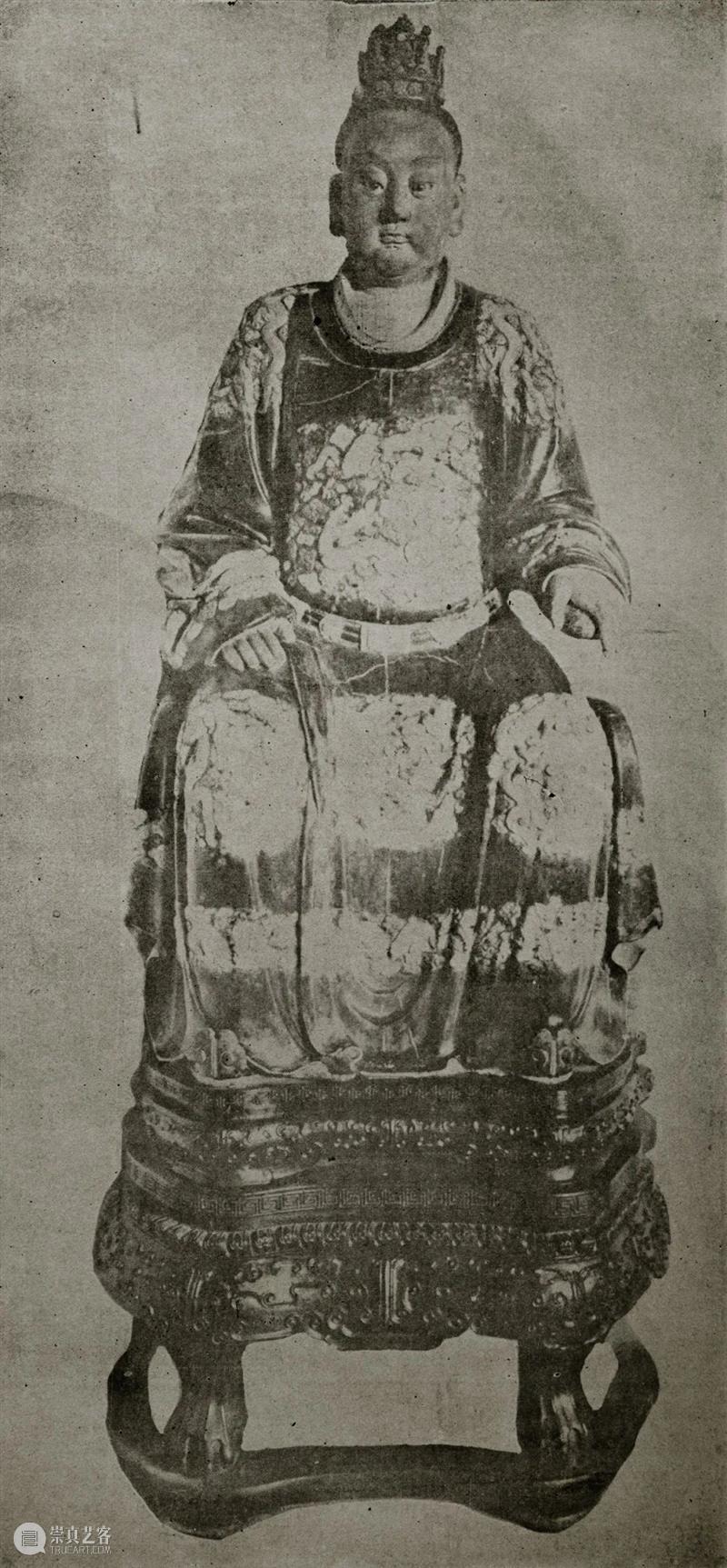 达古斋古证录：民国古董巨擘霍明志的收藏帝国 达古斋 古证 霍明志 民国 古董 巨擘 帝国 图片 Chine 中文 崇真艺客