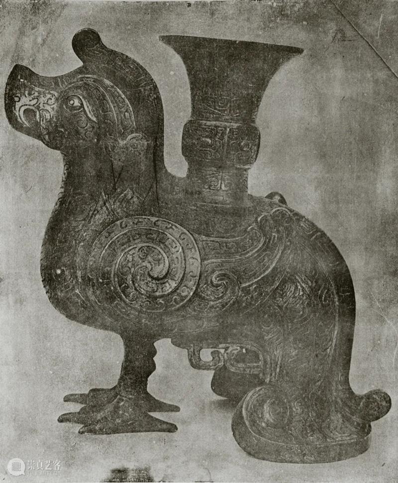 达古斋古证录：民国古董巨擘霍明志的收藏帝国 达古斋 古证 霍明志 民国 古董 巨擘 帝国 图片 Chine 中文 崇真艺客