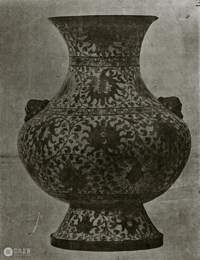 达古斋古证录：民国古董巨擘霍明志的收藏帝国 达古斋 古证 霍明志 民国 古董 巨擘 帝国 图片 Chine 中文 崇真艺客