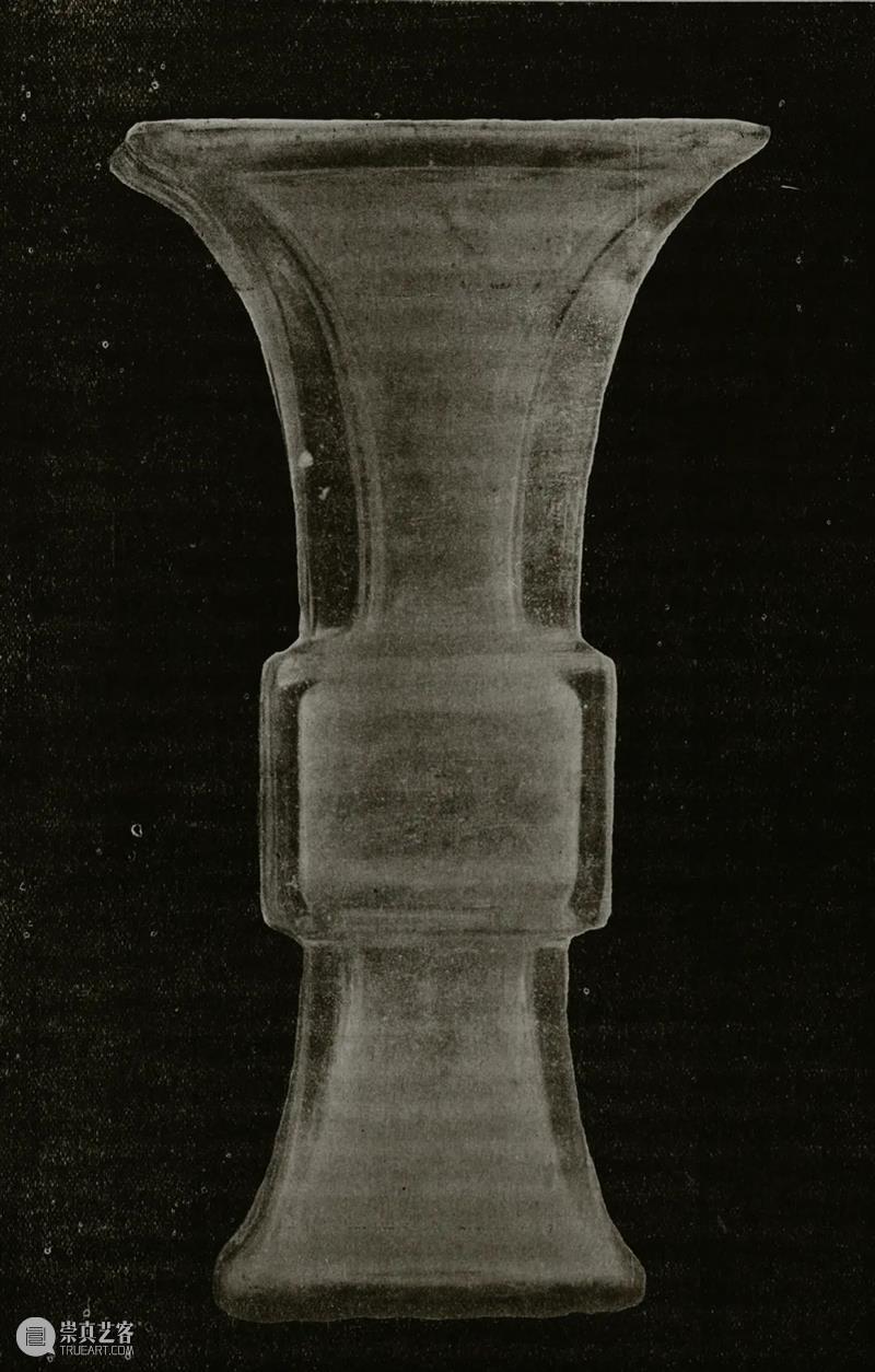 达古斋古证录：民国古董巨擘霍明志的收藏帝国 达古斋 古证 霍明志 民国 古董 巨擘 帝国 图片 Chine 中文 崇真艺客