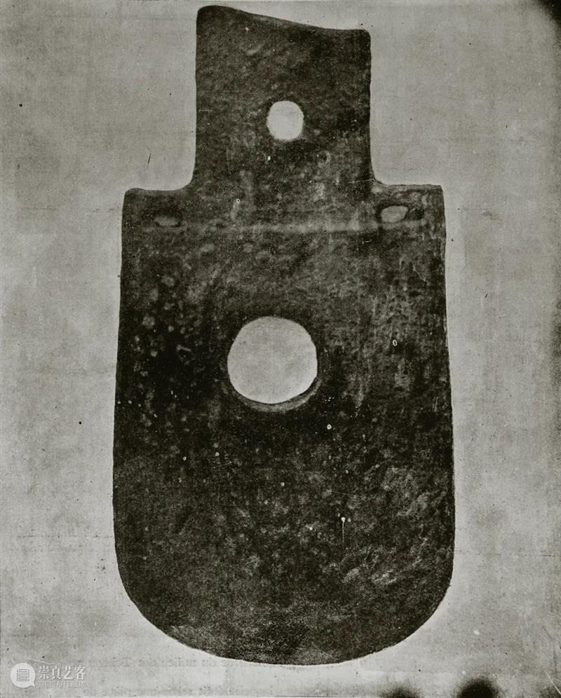 达古斋古证录：民国古董巨擘霍明志的收藏帝国 达古斋 古证 霍明志 民国 古董 巨擘 帝国 图片 Chine 中文 崇真艺客