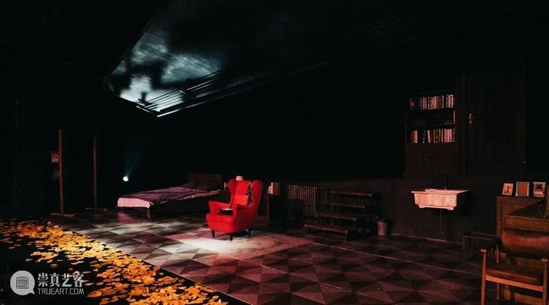 《核桃没有仁》召唤剧场细节控|这一次,你看到的“真相”是什么? 核桃没有仁 细节 真相 剧场 哲腾 院线 密室 悬疑 喜剧 上海站 崇真艺客