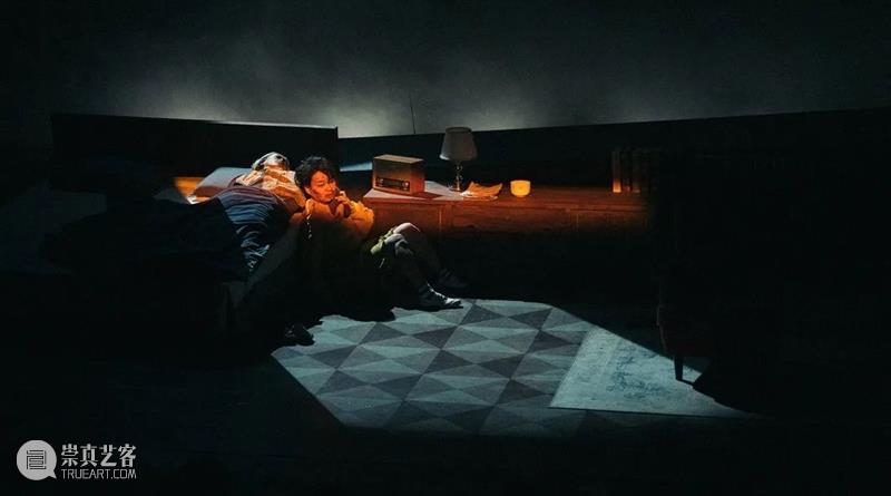 《核桃没有仁》召唤剧场细节控|这一次,你看到的“真相”是什么? 核桃没有仁 细节 真相 剧场 哲腾 院线 密室 悬疑 喜剧 上海站 崇真艺客