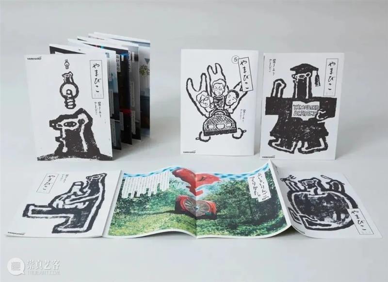 Newsstand245｜春天终将来临，大卫·霍克尼重新发现绘画 大卫·霍克尼 Newsstand 经典 创意 商业 文化 资讯 动态 一早 文化力通讯 崇真艺客