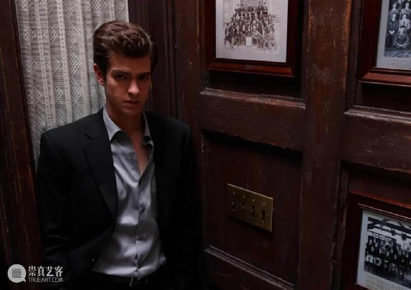 依然超凡的他，会迎来奥斯卡的“倒数时刻”吗？ 奥斯卡 时刻 安德鲁 加菲尔德 蜘蛛侠 英雄 同框 全球 粉丝 胃口 崇真艺客