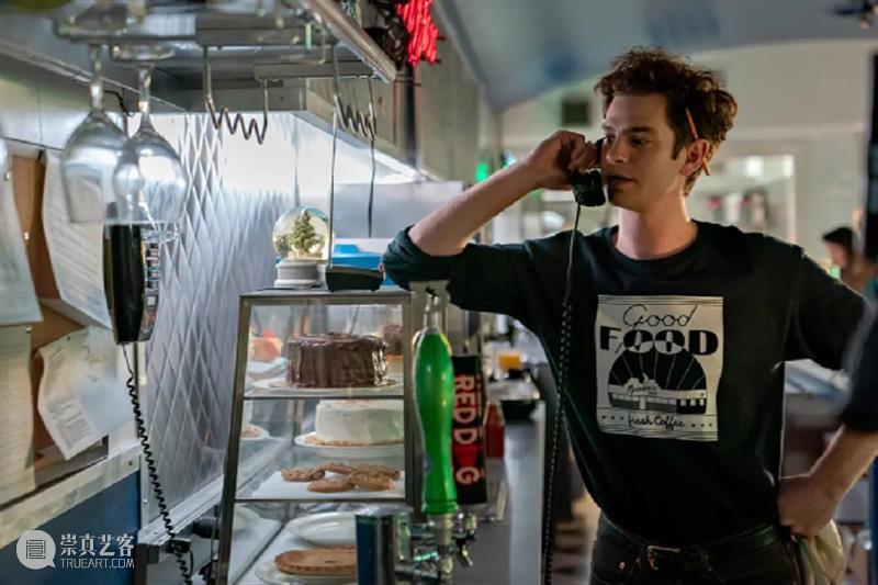 依然超凡的他，会迎来奥斯卡的“倒数时刻”吗？ 奥斯卡 时刻 安德鲁 加菲尔德 蜘蛛侠 英雄 同框 全球 粉丝 胃口 崇真艺客