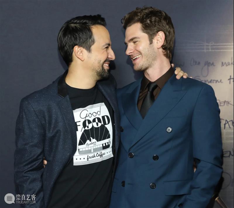 依然超凡的他，会迎来奥斯卡的“倒数时刻”吗？ 奥斯卡 时刻 安德鲁 加菲尔德 蜘蛛侠 英雄 同框 全球 粉丝 胃口 崇真艺客