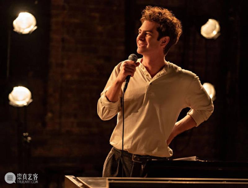 依然超凡的他，会迎来奥斯卡的“倒数时刻”吗？ 奥斯卡 时刻 安德鲁 加菲尔德 蜘蛛侠 英雄 同框 全球 粉丝 胃口 崇真艺客