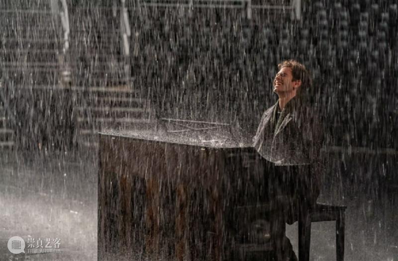 依然超凡的他，会迎来奥斯卡的“倒数时刻”吗？ 奥斯卡 时刻 安德鲁 加菲尔德 蜘蛛侠 英雄 同框 全球 粉丝 胃口 崇真艺客