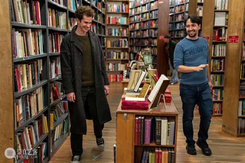 依然超凡的他，会迎来奥斯卡的“倒数时刻”吗？ 奥斯卡 时刻 安德鲁 加菲尔德 蜘蛛侠 英雄 同框 全球 粉丝 胃口 崇真艺客