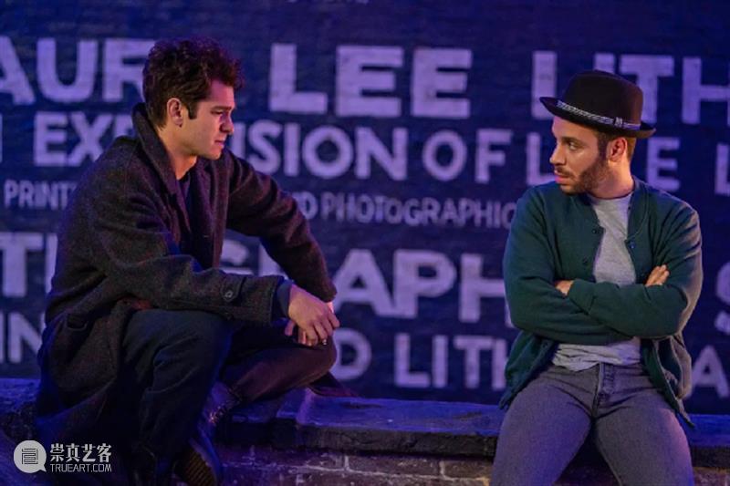 依然超凡的他，会迎来奥斯卡的“倒数时刻”吗？ 奥斯卡 时刻 安德鲁 加菲尔德 蜘蛛侠 英雄 同框 全球 粉丝 胃口 崇真艺客