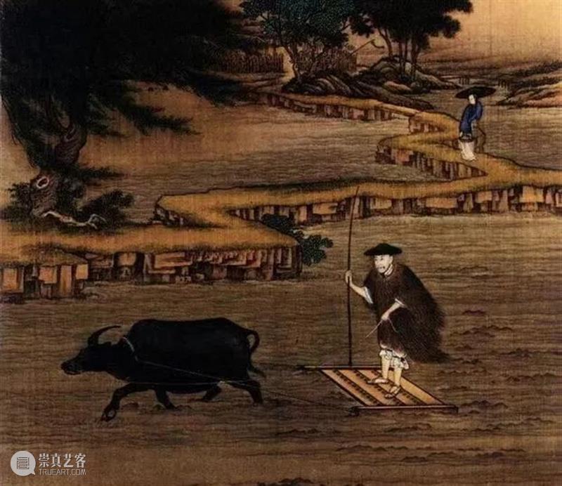 中国人血管里流淌着的都是“蔬菜汁” 中国 血管 蔬菜汁 血液 远古 蔬菜 荒漠 戈壁 雪域 高原 崇真艺客