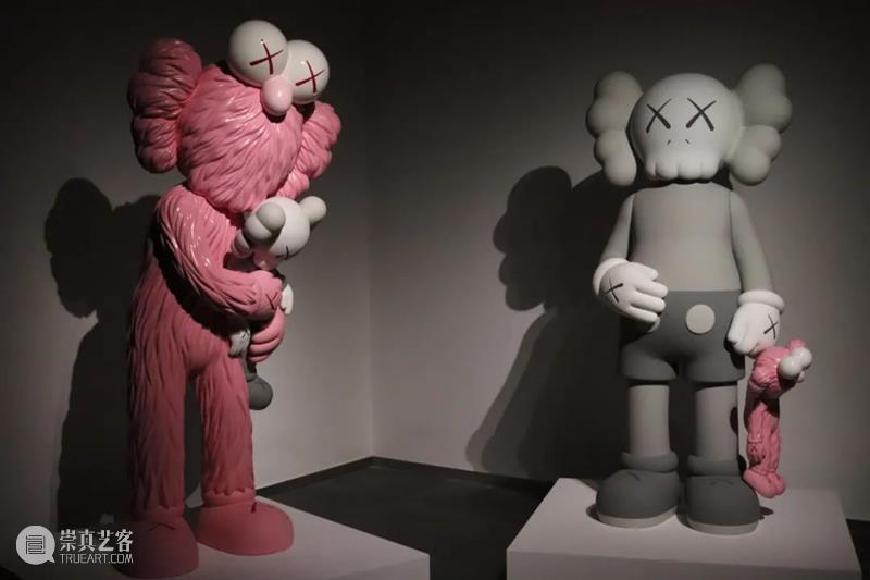 PLM展览 | 静待春暖花开，来看宝龙艺术大展~ 宝龙 艺术 PLM 作品 宝龙美术馆 现代 大展 以来 观众 心得 崇真艺客