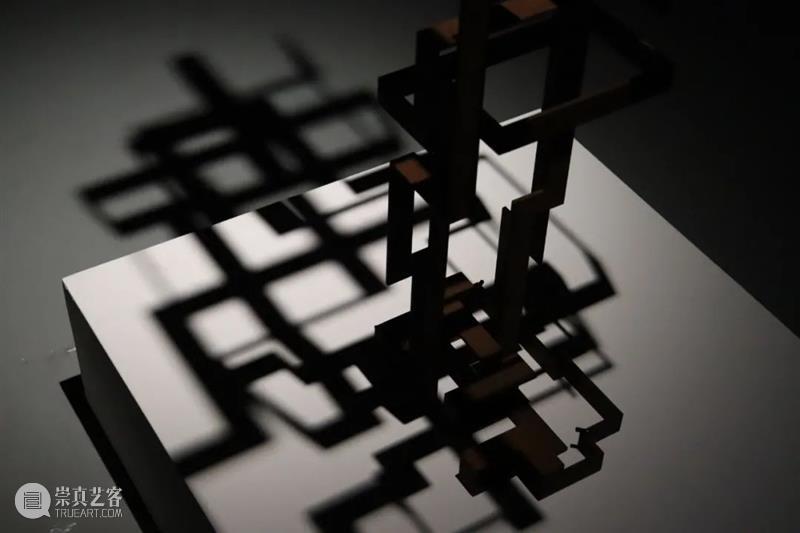 PLM展览 | 静待春暖花开，来看宝龙艺术大展~ 宝龙 艺术 PLM 作品 宝龙美术馆 现代 大展 以来 观众 心得 崇真艺客