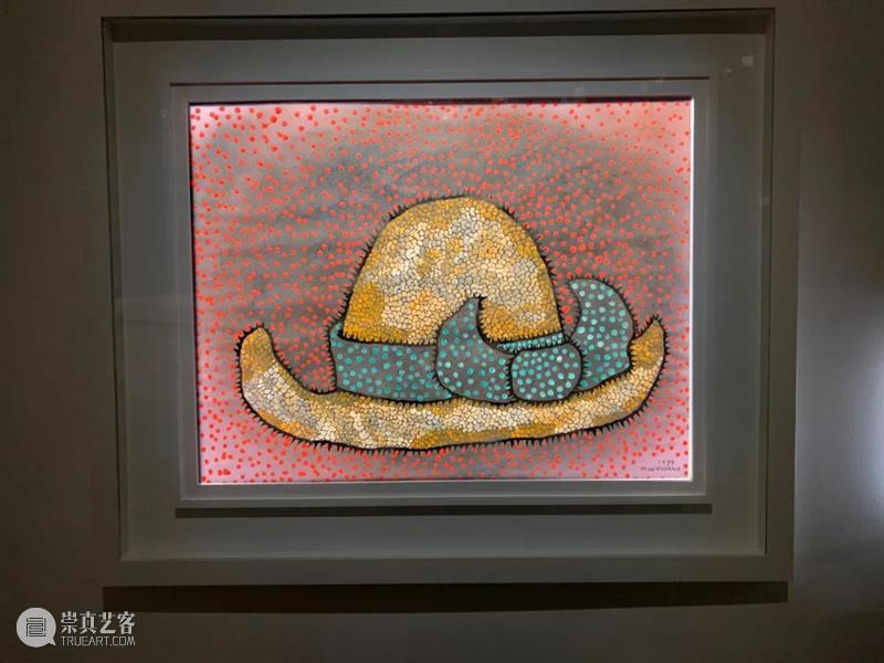 PLM展览 | 静待春暖花开，来看宝龙艺术大展~ 宝龙 艺术 PLM 作品 宝龙美术馆 现代 大展 以来 观众 心得 崇真艺客