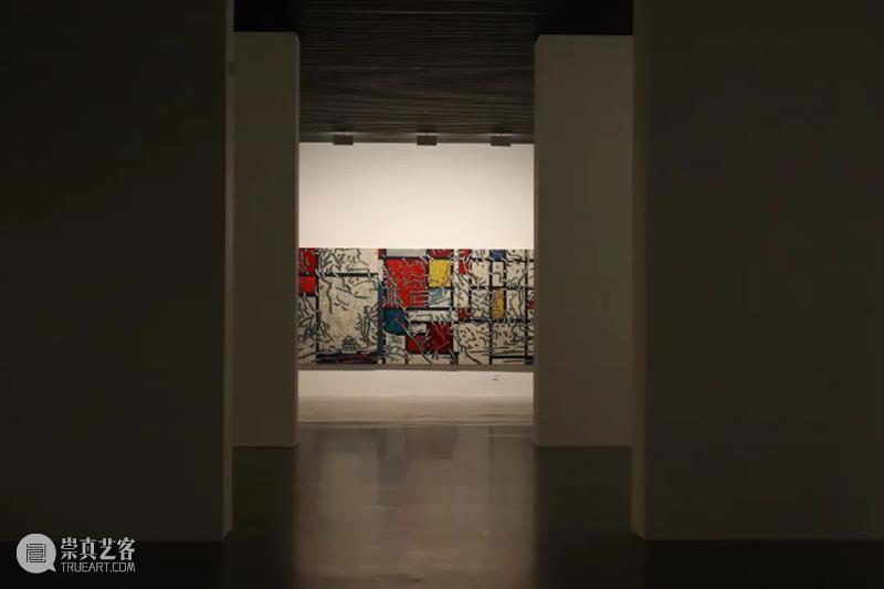 PLM展览 | 静待春暖花开，来看宝龙艺术大展~ 宝龙 艺术 PLM 作品 宝龙美术馆 现代 大展 以来 观众 心得 崇真艺客